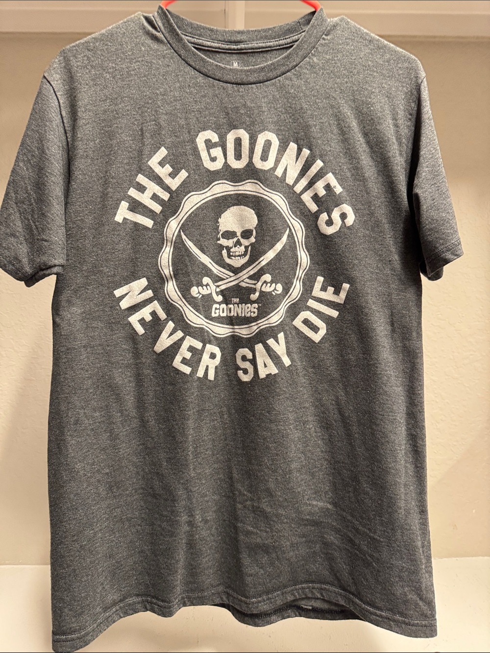 Unisex medium-The Goonies Graphic Tee